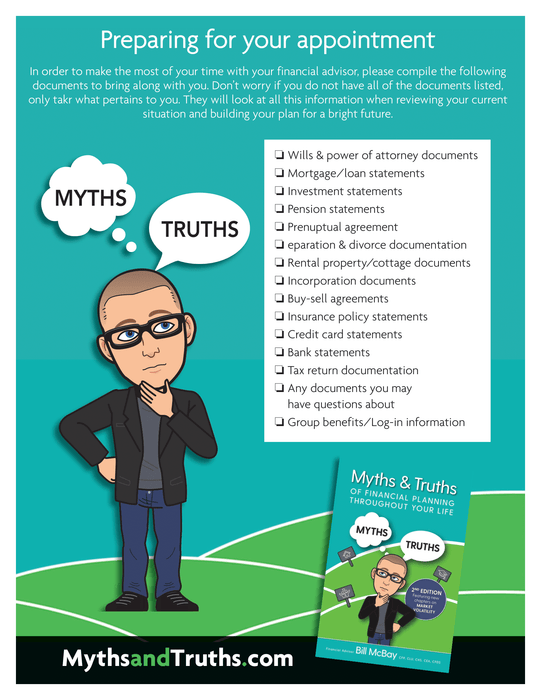 Preparing for your Appointment