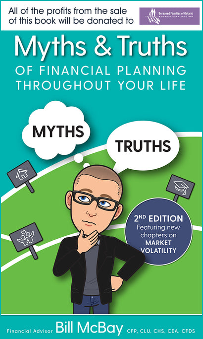 Bereaved Families of Ontario – Midwestern Region