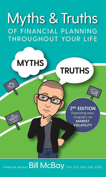 Black Business Professional Association Book Sale - Myths and Truths of Financial Planning