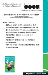 Black Business Professional Association Book Sale - Myths and Truths of Financial Planning