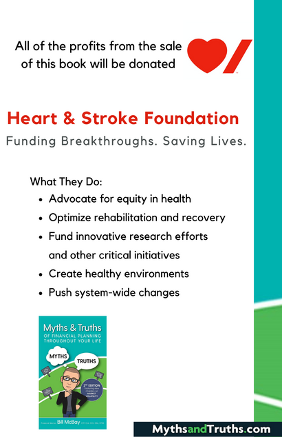 Heart & Stroke Foundation